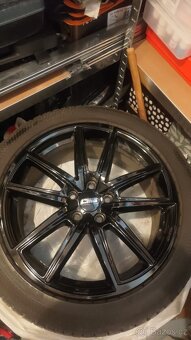 Ford Mondeo Titanium S 2.2l 147 kW - 16