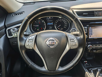 Nissan X-Trail 1.6 dCi 4x4 Tekna Panorama 360° - 16