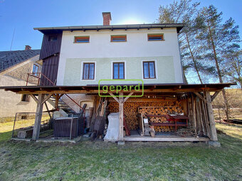Prodej domu 128 m², pozemek 522 m² - 16