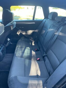 BMW 530D M-PAKET 190KW HEAD UP - na splátky - 16
