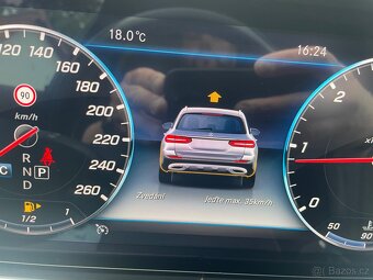 Mercedes-Benz Třídy E, 2,0 220d 4MATIC All-Terrain 9G - 16