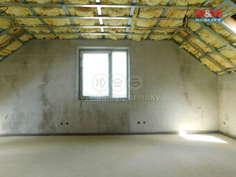 Prodej rodinného domu, 128 m², Turnov, ul. Nad Hájkem - 16