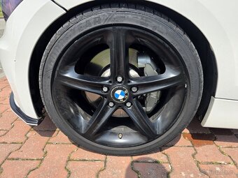 BMW M1 Coupé 135i e82 - 2012- 2 majitele-NOVÉ V ČR-181 TKM - 16