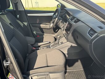 ŠKODA OCTAVIA III 2.0TDI 110kW DSG DRIVE - 16