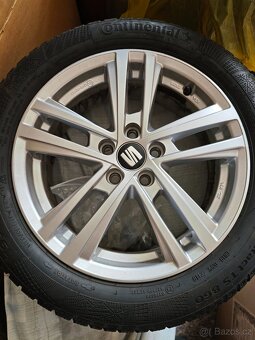 Seat Ibiza 1.6 benzín 77kW, 2009, 184 tis. km, po servisu - 16