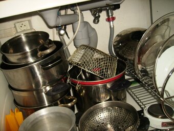 Vše do kuchyně - 16