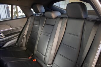 aj NA SPLÁTKY Mercedes-Benz GLE Kupé 400d - 16