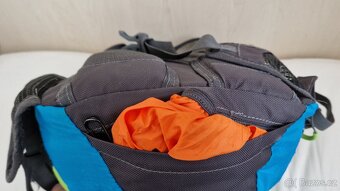 Sportovní batůžky Coleman, Crossroad, Quechua 10L - 16