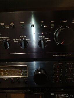 Harman Kardon PM 665 - 16