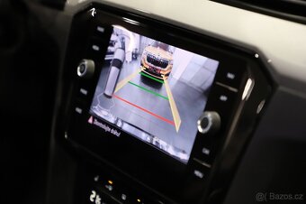 VW Passat B8 Variant 1.5TSI 110kW DSG - záruka Autodraft - 16