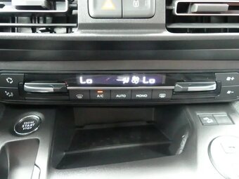 Citroën Berlingo, MAX Diesel 130k Automatic - 16