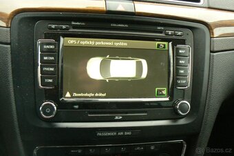 Škoda Superb 3.6 Laurin Klement 4x4 - 2012 - 16