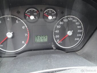 Prodám Ford Focus 1.6i,85kw - 16
