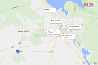 Prodej rodinného domu ve Zbynech, Doksy - 16