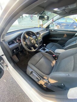 Škoda Superb - 16