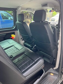 Vw t6 transportér Long 2.0 110 kw - 16