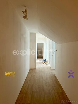 Prodej bytu 3+kk, 59 m2; Hostovlice, ev.č. 02212-1 - 16