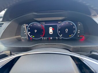Škoda Superb 3 2.0 TDI 110kW DSG Kamera Navi ACC Matrix DAB - 16