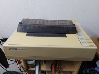 Sbírka PC hardware - 16