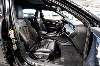 Audi RS6 Avant - 16