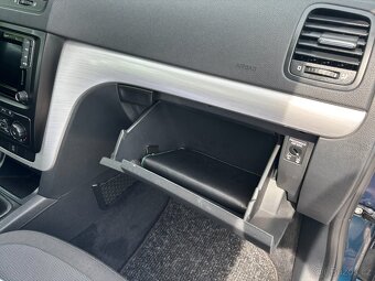Škoda Yeti 1.4 Tsi 92kw řemen r.v.2016, Serviska - 16