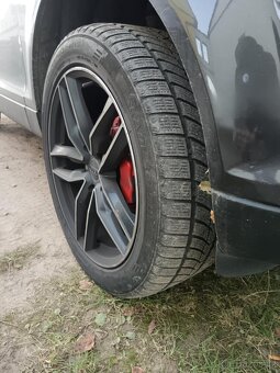 Audi Q7 - 16