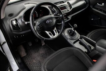 Kia Sportage 1.7 CRDi VGT 2WD LX - 16
