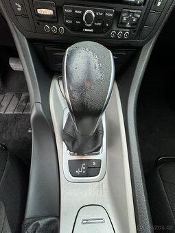 Citroën C5 Platná STK,EK do 2026 - 16