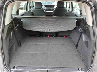 Citroën Grand C4 SpaceTourer 1,5 HDI EAT8 142.000 km - 16