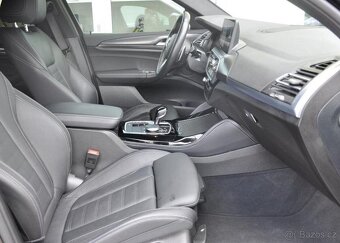 BMW X4 xDrive30d M-SPORT ČR 1M - 16