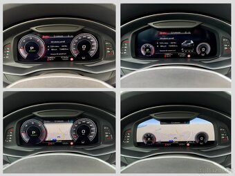 Audi A6 Avant 40 2.0 TDI mHEV Design S tronic - 16