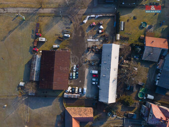 Prodej obchod a služby, 340 m², Dobrá - 16