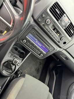 Škoda Fabia II 1.6 TDI 77 kW Elegance - 16