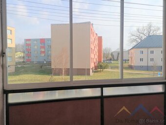 Pronájem bytu 3+1, Břidličná - 16