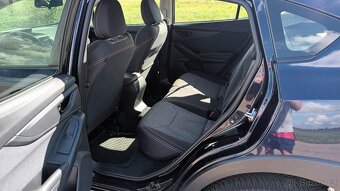 Subaru XV 1.6 4x4 automat - 16