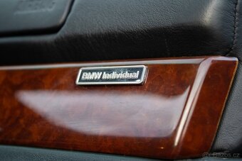 BMW M5 5.0 V8 Manual Individual - Aj na splátky - 16