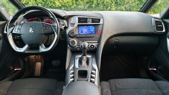 Citroen DS5, 2.0 HDi 133 kW, rok 12/2016 - 16