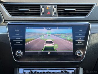 — REZERVACE —ŠKODA SUPERB III FL SCOUT 2.0 TDI 140KW 4X4 - 16