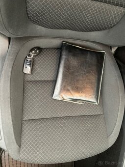 Škoda Superb 2 combi 2,0 TDi 103kw DSG - 16