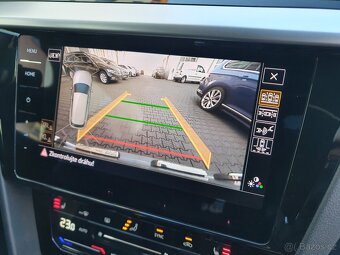 VW Arteon SB Elegance 2.0 TDI 147kW DSG - záruka Autodraft - 16
