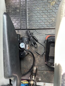 Odtahovka (Opel Movano 2.5 DCI) - 16