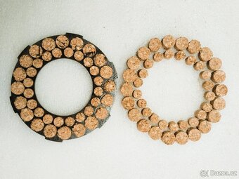 ČZ PŘEDVÁLEČNÁ 175 KORKY LAMELY & JAWA SPECIAL & DKW KM SB - 16