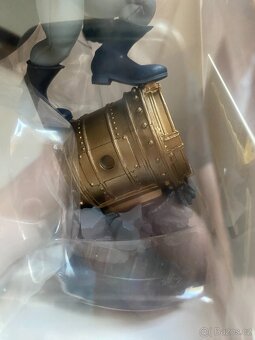 Nová sběratelská figurka MiniCo - Batman - 16