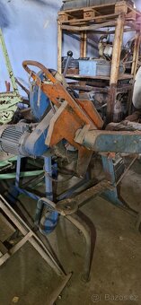 Vybavení dílny Bruska Vrtačka - 16