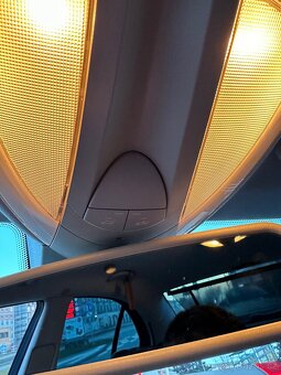 Mercedes w211 e320cdi 2008 4motion - 16