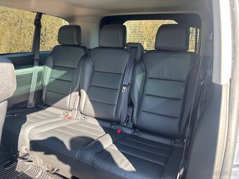 Citroen SpaceToure 2.0HDi , EAT8 , 8míst , DPH - 16