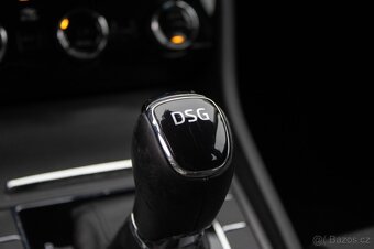 Škoda Superb Combi 2.0 TDI Style DSG - 16