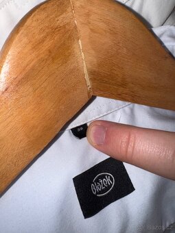 Oblek a košile Blažek 48 - 16