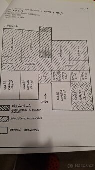 Prodej bytu 4+1 s garáží po kompletní rekonstrukci - bez RK - 16