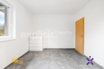 Prodej rodinného domu 73 m2, pozemek 852 m2, Pohořelice u Zl - 16
